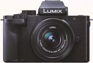 Panasonic lumix lx100ii